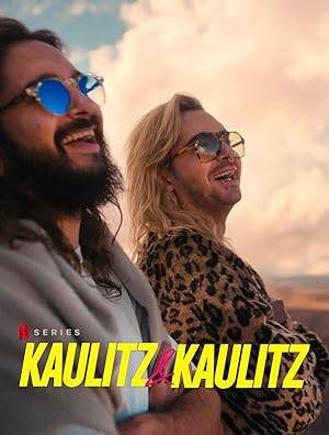 Watch Kaulitz & Kaulitz (2024) Online Full Movie Free