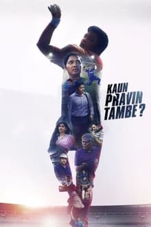 Watch Kaun Pravin Tambe? (2022) Online Full Movie Free