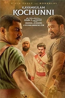 Watch Kayamkulam Kochunni (2021) Online Full Movie Free