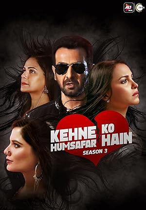 Watch Kehne Ko Humsafar Hain (2020) Online Full Movie Free