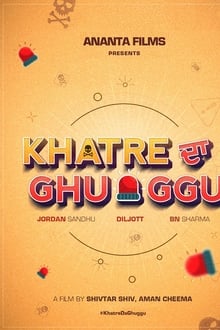 Watch Khatre Da Ghuggu (2020) Online Full Movie Free