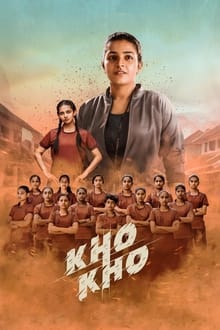 Watch Kho Kho (2021) Online Full Movie Free