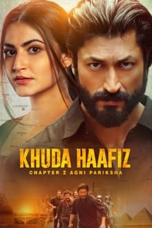 Watch Khuda Haafiz Chapter 2: Agni Pariksha (2022) Online Full Movie Free