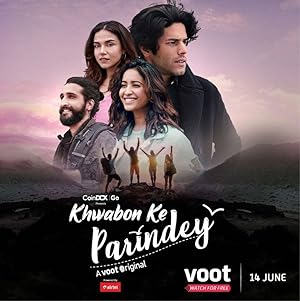 Watch Khwabon Ke Parindey (2021) Online Full Movie Free