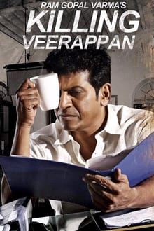 Killing Veerappan (2021)