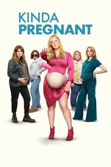 Watch Kinda Pregnant (2025) Online Full Movie Free