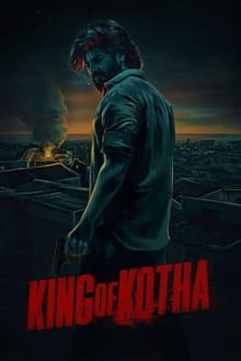 Watch King of Kotha (2023) Online Full Movie Free