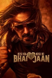 Watch Kisi Ka Bhai... Kisi Ki Jaan (2023) Online Full Movie Free