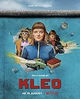 Watch Kleo (2024) Online Full Movie Free