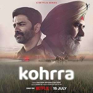 Watch Kohrra (2023) Online Full Movie Free