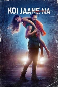 Watch Koi Jaane Na (2021) Online Full Movie Free