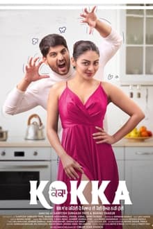 Watch Kokka (2022) Online Full Movie Free