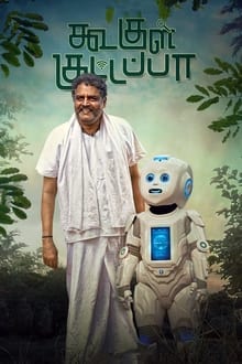 Watch Koogle Kuttappa (2022) Online Full Movie Free