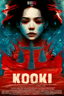 Watch Kooki (2025) Online Full Movie Free