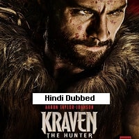 Watch Kraven the Hunter (2024) Online Full Movie Free