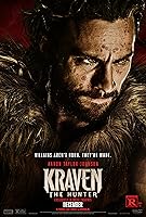 Watch Kraven The Hunter (2024) Online Full Movie Free