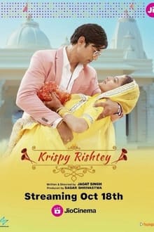 Watch Krispy Rishtey (2024) Online Full Movie Free