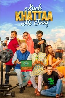 Kuch Khattaa Ho Jaay (2024)