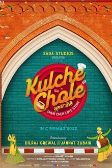 Watch Kulche Chole (2022) Online Full Movie Free