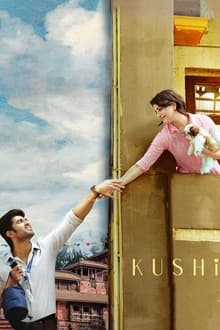 Watch Kushi (2023) Online Full Movie Free