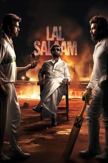 Watch Lal Salaam (2024) Online Full Movie Free