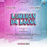 Watch Lambran da Laana (2024) Online Full Movie Free