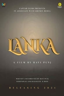 Watch Lanka (2022) Online Full Movie Free