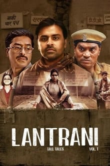 Watch Lantrani (2024) Online Full Movie Free