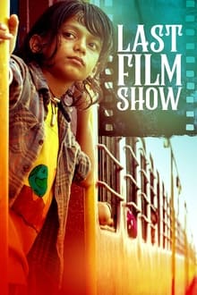 Watch Last Film Show (2022) Online Full Movie Free