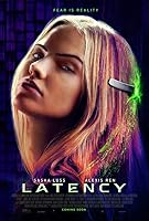 Watch Latency (2024) Online Full Movie Free