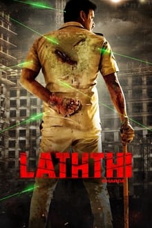 Watch Laththi  (2022) Online Full Movie Free