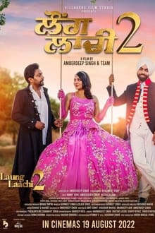 Watch Laung Laachi 2 (2022) Online Full Movie Free