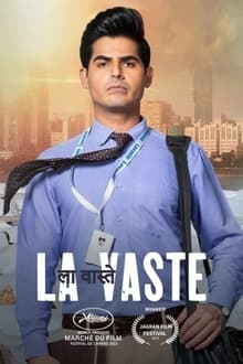 Watch Lavaste (2023) Online Full Movie Free