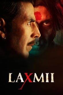 Watch Laxmii (2020) Online Full Movie Free