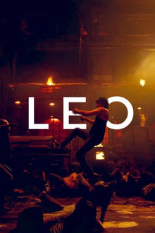 Watch Leo (2023) Online Full Movie Free