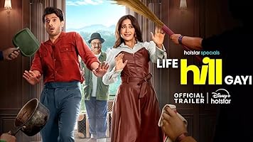 Watch Life Hill Gayi (2024) Online Full Movie Free