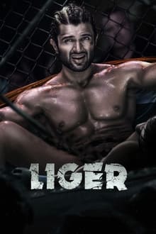 Watch Liger (2022) Online Full Movie Free