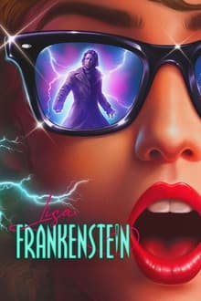 Watch Lisa Frankenstein (2024) Online Full Movie Free