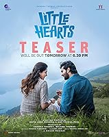 Watch Little Hearts (2024) Online Full Movie Free