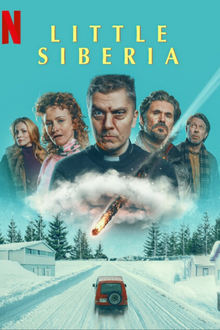 Little Siberia (2025)