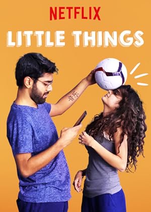 Watch Little Things (2021) Online Full Movie Free