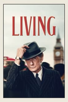 Watch Living (2022) Online Full Movie Free