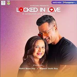 Watch Locked in Love (2020) Online Full Movie Free