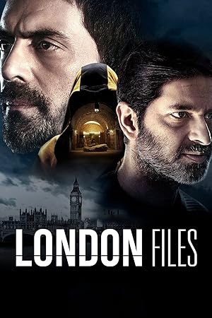 Watch London Files (2022) Online Full Movie Free