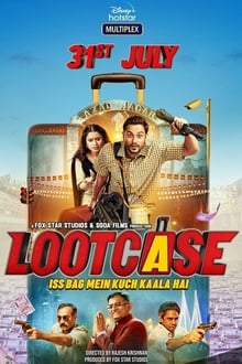 Watch Lootcase (2020) Online Full Movie Free