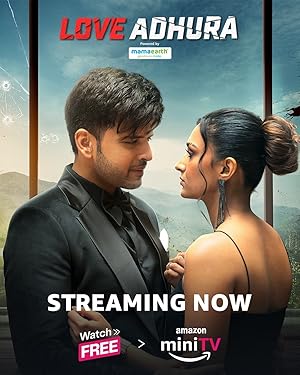 Watch Love Adhura (2024) Online Full Movie Free