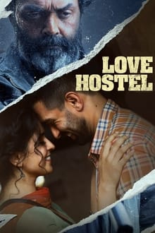 Watch Love Hostel (2022) Online Full Movie Free