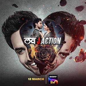 Watch Love J Action (2021) Online Full Movie Free