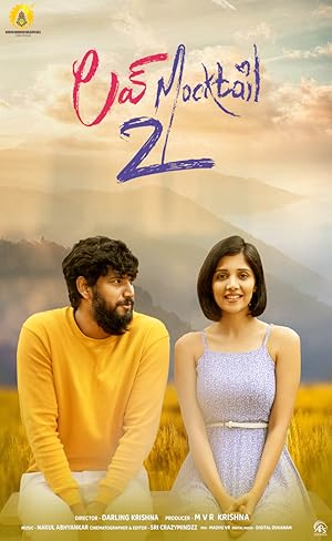 Watch Love Mocktail 2 (2024) Online Full Movie Free