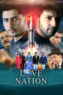 Watch Love Nation (2023) Online Full Movie Free